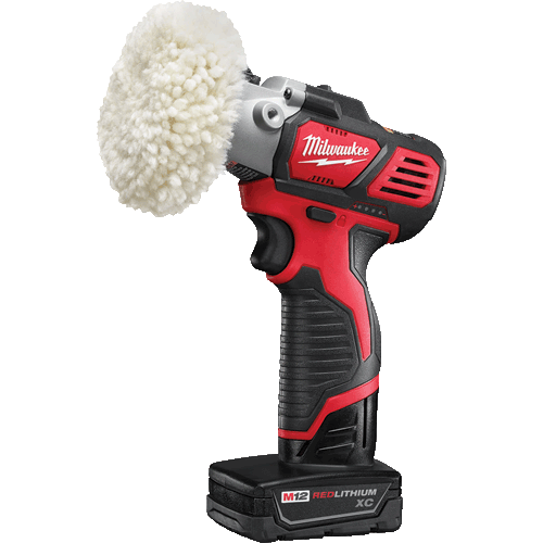 Picture of M12™ Variable Speed Polisher/Sander Kit