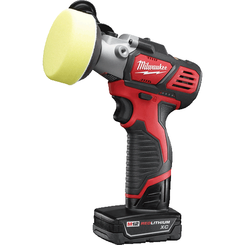 Picture of M12™ Variable Speed Polisher/Sander Kit