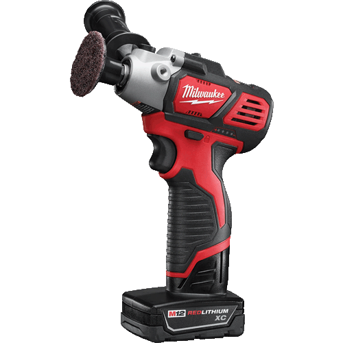 Picture of M12™ Variable Speed Polisher/Sander Kit