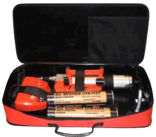 Picture of M12™ Grease Gun Kit