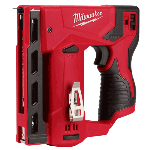 Picture of M12™ 3/8" Crown Stapler, Bare Tool