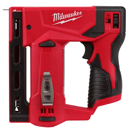 Picture of M12™ 3/8" Crown Stapler, Bare Tool