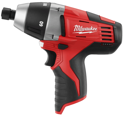 Picture of M12™ Cordless Lithium-Ion No-Hub Driver