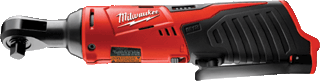 Picture of M12™ 3/8" Cordless Ratchet - Bare Tool