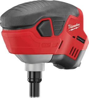 Picture of M12™ Cordless Lithium-Ion Palm Nailer