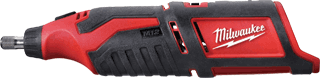 Picture of M12™ Cordless Lithium-Ion Rotary Tool, Bare Tool