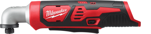 Picture of M12™ 1/4" Hex Right Angle Impact Driver