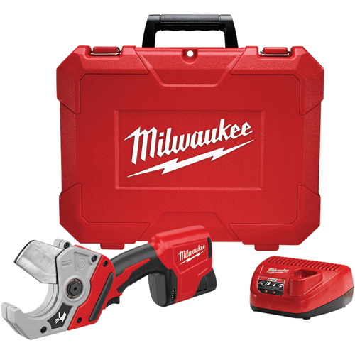 Picture of M12™ Plastic Pipe Shear Kit