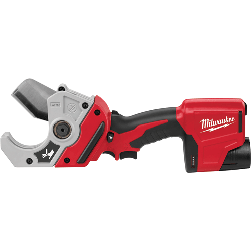 Picture of M12™ Plastic Pipe Shear Kit
