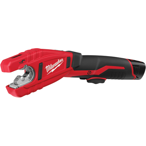 Picture of M12™ Cordless Lithium-Ion Copper Tubing Cutter Kit