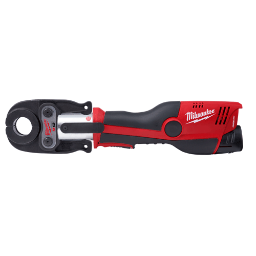 Picture of M12™ FORCE LOGIC™ Press Tool Kit with Jaws