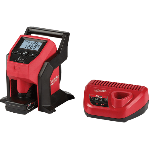 Picture of M12™ Compact Inflator Kit