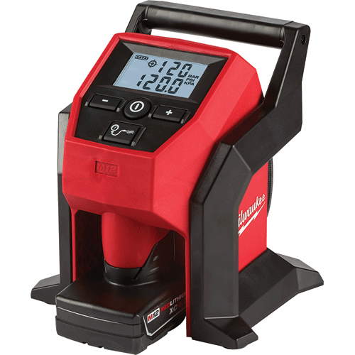 Picture of M12™ Compact Inflator Kit