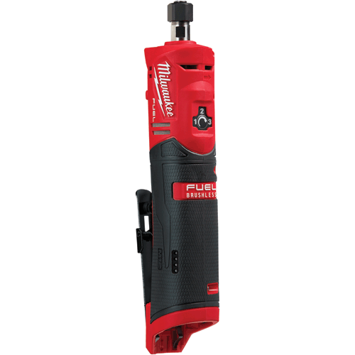 Picture of M12 FUEL™ 1/4" Straight Die Grinder, Bare Tool