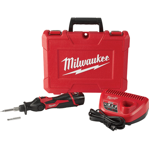 Picture of M12 Soldering Iron Kit
