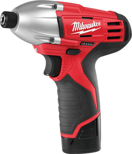 Picture of M12 Drill / Impact Combo Kit