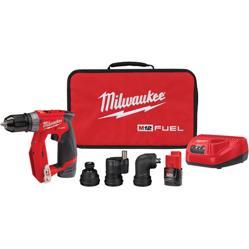 Picture of M12 FUEL™ Installation Drill Driver Kit