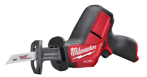 Picture of M12 FUEL™ HACKZALL® Recip Saw, Bare Tool