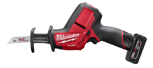 Picture of M12 FUEL™ HACKZALL® Recip Saw Kit