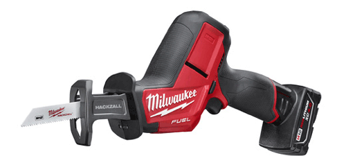 Picture of M12 FUEL™ HACKZALL® Recip Saw Kit