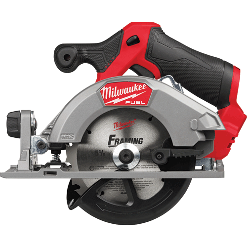 Picture of M12 FUEL 5-3/8 CIRC SAW
