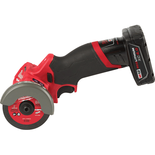 Picture of M12™ FUEL 3" Compact Cut Off Tool Kit