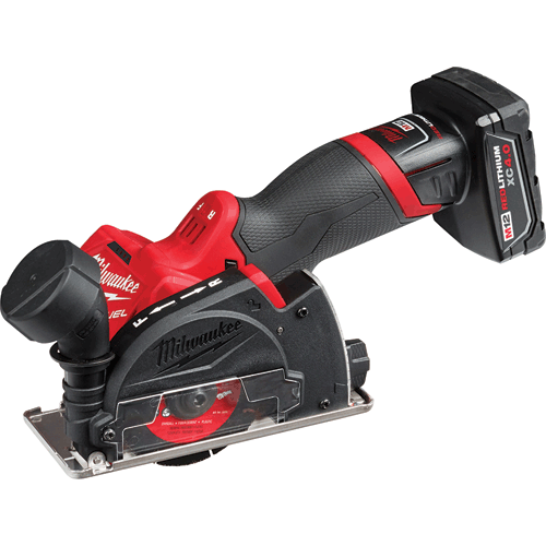Picture of M12™ FUEL 3" Compact Cut Off Tool Kit
