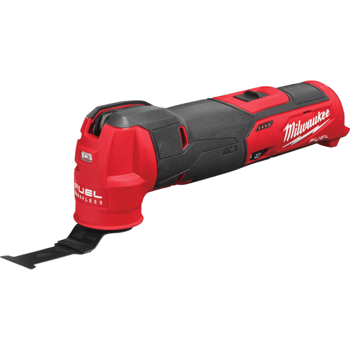 Picture of M12 FUEL™ Oscillating Multi-Tool, Bare Tool