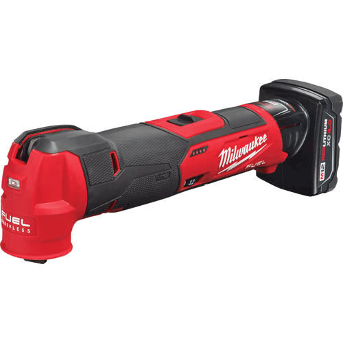 Picture of M12 FUEL™ Oscillating Multi-Tool Kit