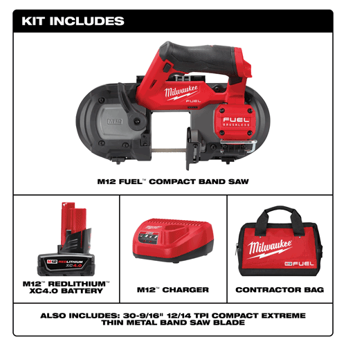 Picture of M12 FUEL™ Compact Band Saw Kit