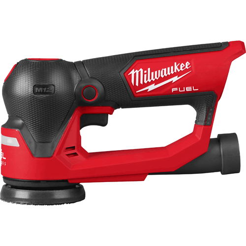 Picture of M12 FUEL™ 3" Random Orbital Detail Sander - Bare Tool