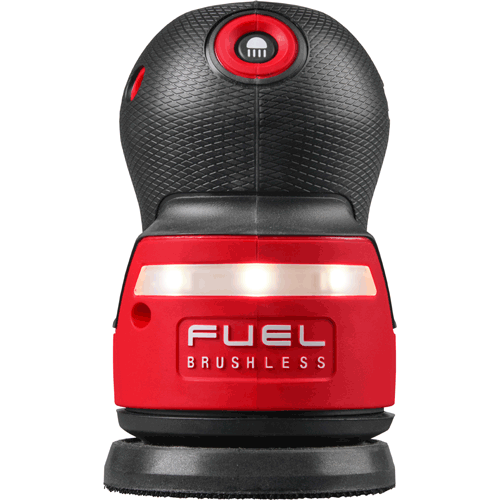 Picture of M12 FUEL™ 3" Random Orbital Detail Sander - Bare Tool