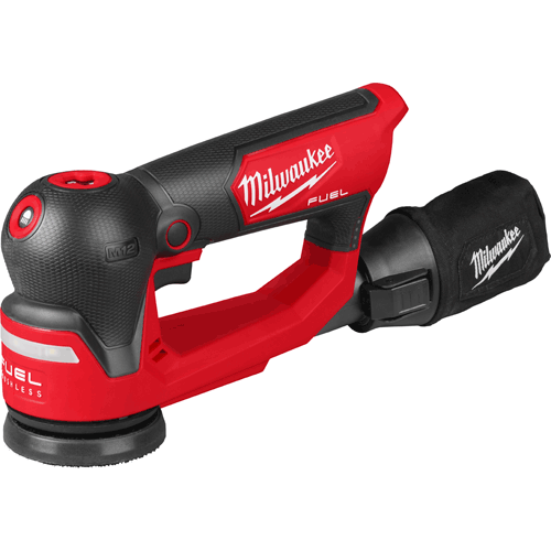 Picture of M12 FUEL™ 3" Random Orbital Detail Sander - Bare Tool