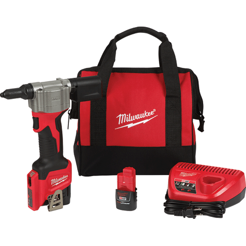 Picture of M12™ Rivet Tool Kit