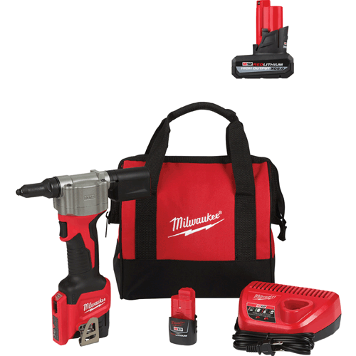 Picture of M12™ Rivet Tool Kit