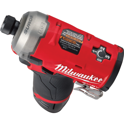 Picture of M12 FUEL™ SURGE 1/4" Hex Hydraulic Driver Kit