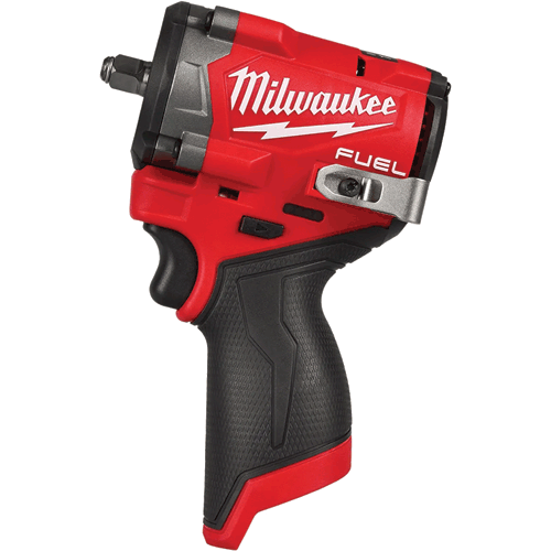 Picture of M12 FUEL™ Stubby 3/8" Impact Wrench - Bare Tool