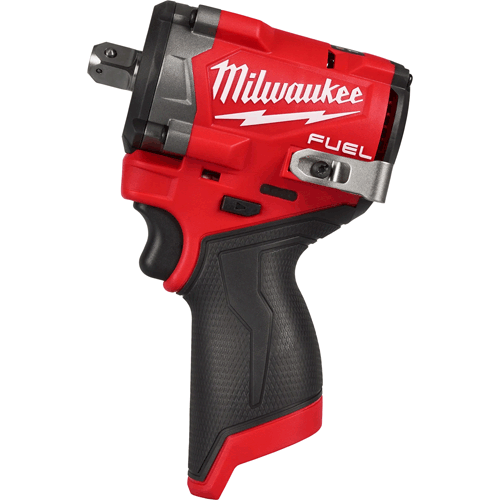 Picture of M12 FUEL™ Stubby 1/2" Impact Wrench w/ Pin Detent