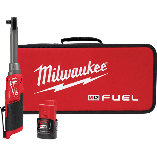 Picture of M12 FUEL™ 3/8" Extended Reach High Speed Ratchet Kit