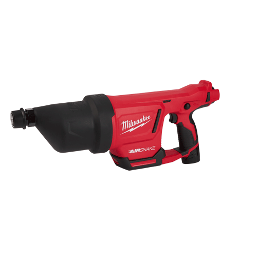 Picture of M12™ AIRSNAKE™ Drain Cleaning Air Gun Kit