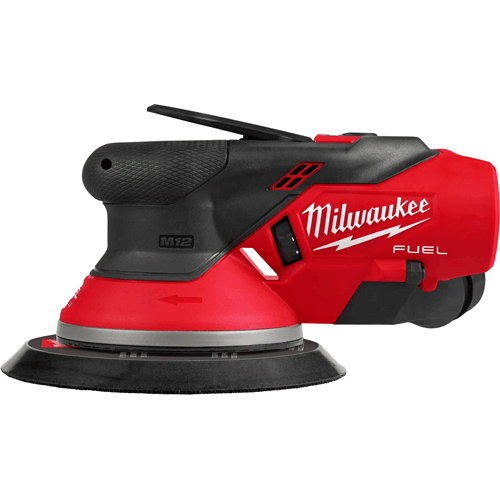 Picture of M12 FUEL™ 6" Random Orbital Sander (3/32")