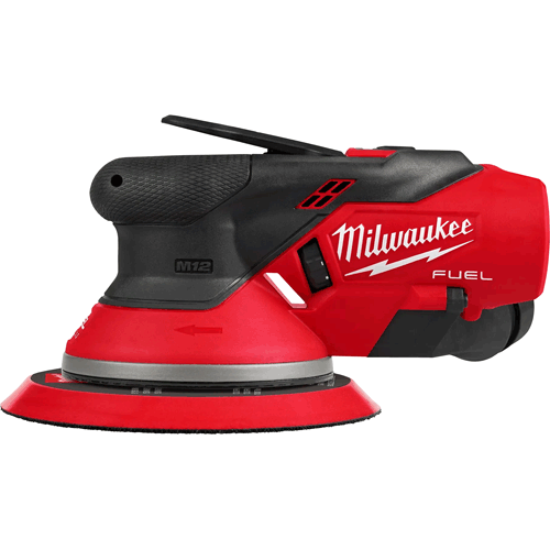 Picture of M12 FUEL™ 6" Random Orbital Sander (3/16")