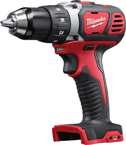 Picture of M18™ Compact 1/2" Drill Driver