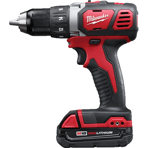 Picture of M18 Compact 1/2" Drill Driver Kit