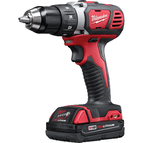 Picture of M18 Compact 1/2" Drill Driver Kit