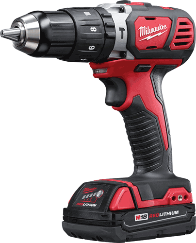 Picture of M18™ Compact 1/2" Hammer Drill/Driver Kit