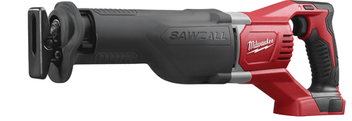 Picture of M18™ SAWZALL® Reciprocating Saw