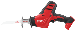 Picture of HACKZALL® M18™ Cordless One-Handed Recip Saw