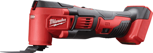 Picture of M18™ Cordless LITHIUM-ION Multi-Tool