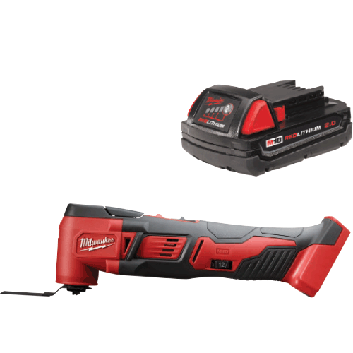 Picture of M18™ Cordless LITHIUM-ION Multi-Tool
